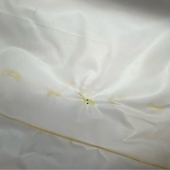 Vintage Igloo Soft Cooler Backpack Convertable Lunchbox Can Beverage 12x7x5 - Picture 12 of 13